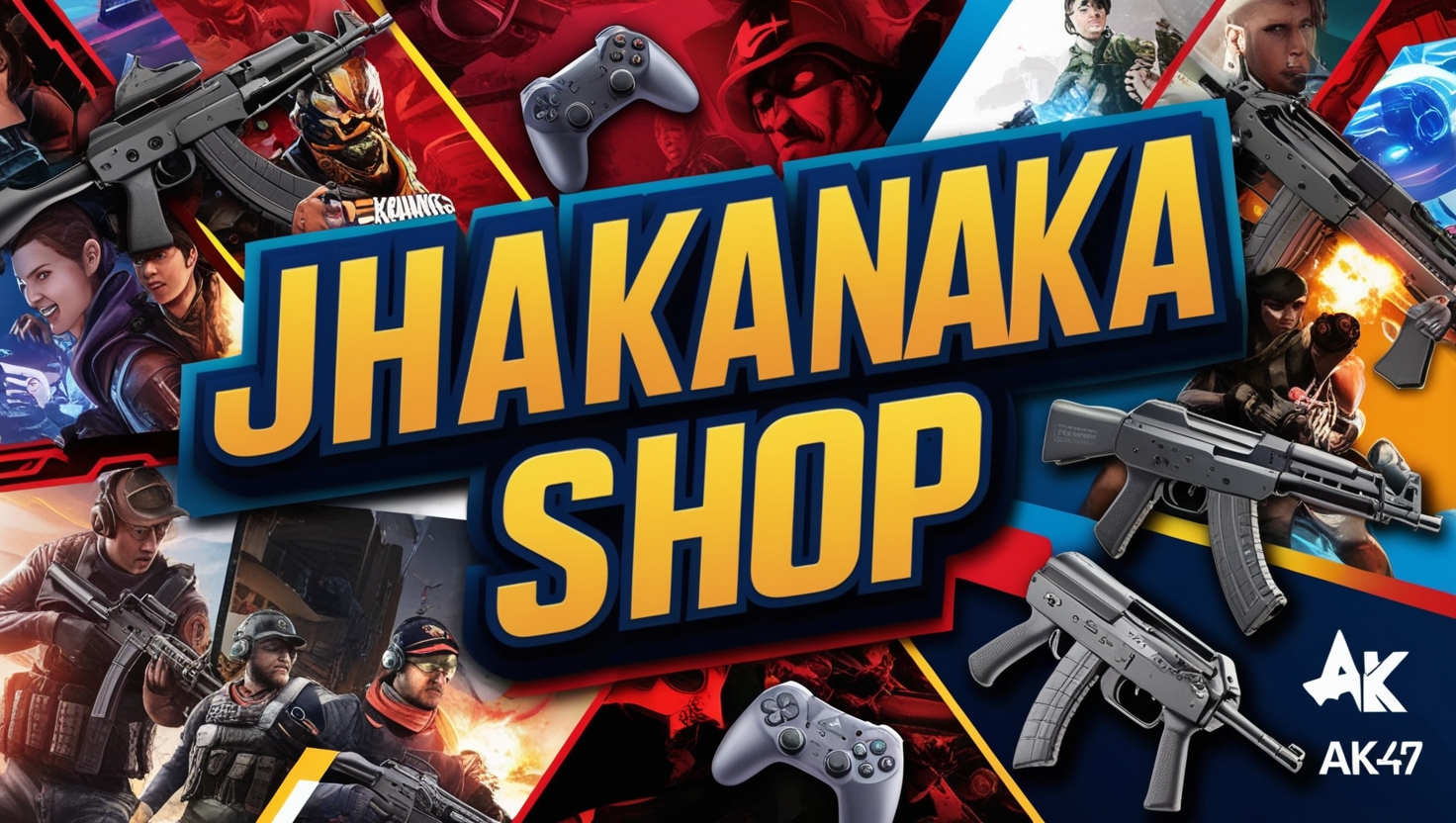 jhakanaka.shop