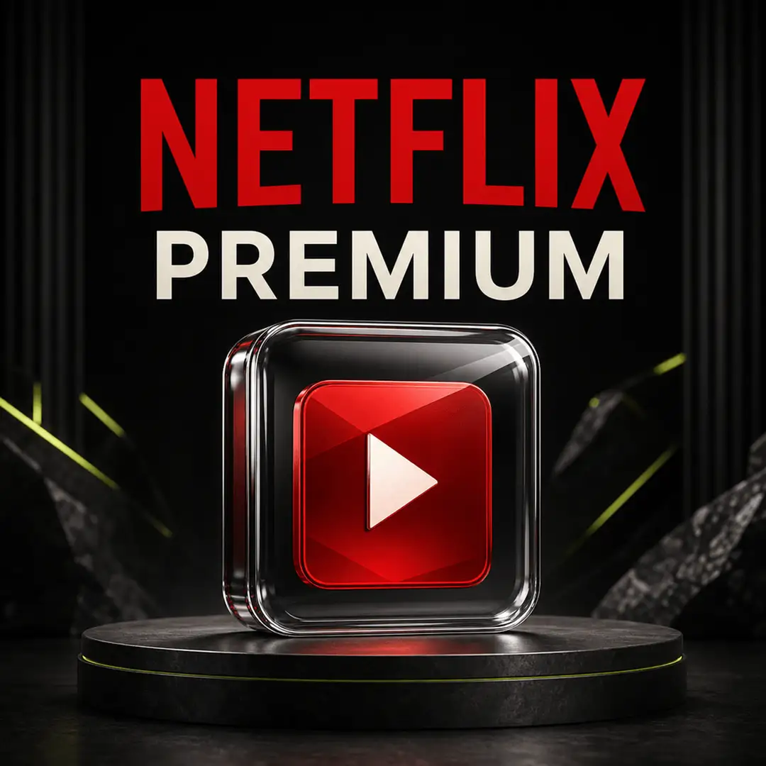 Netflix Premium