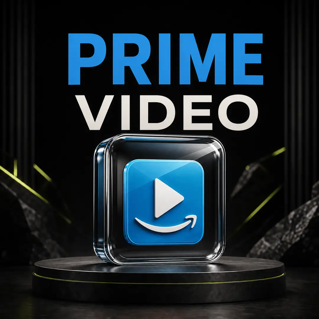 Amazon Prime Video