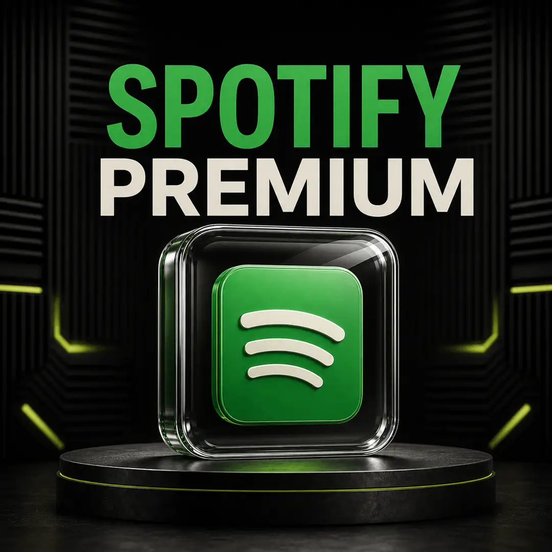 Spotify Premium