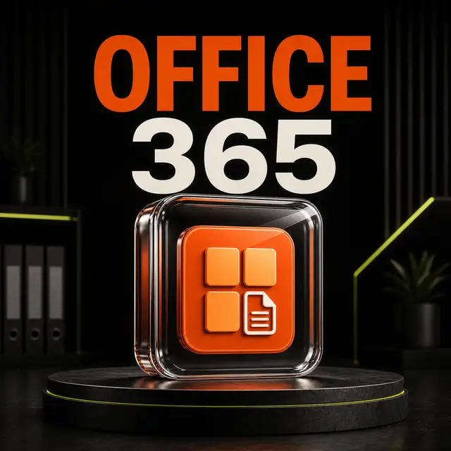 Microsoft Office 365